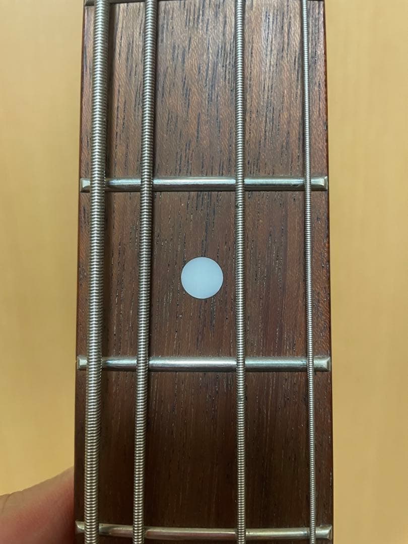 【超美品】sterling by musicman stingray