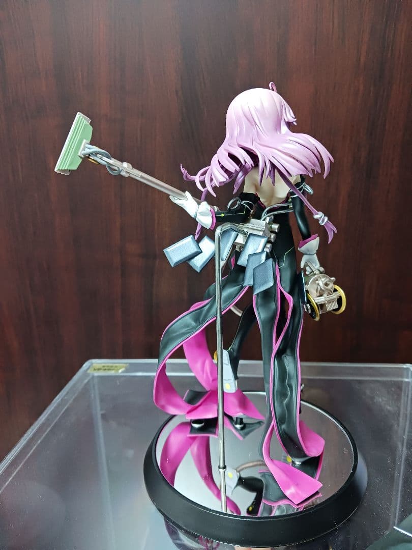 拡散性ミリオンアーサー　ニムエ　フィギュア