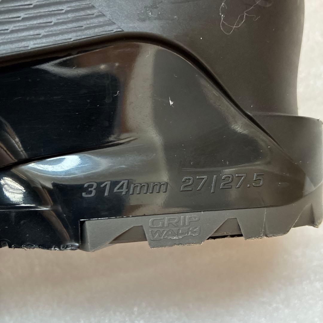 スキー SALOMON S/PRO Supra 110 Boa 27-27.5