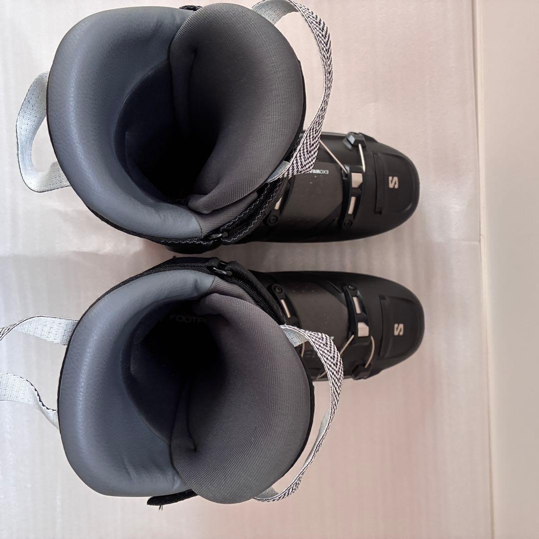 スキー SALOMON S/PRO Supra 110 Boa 27-27.5