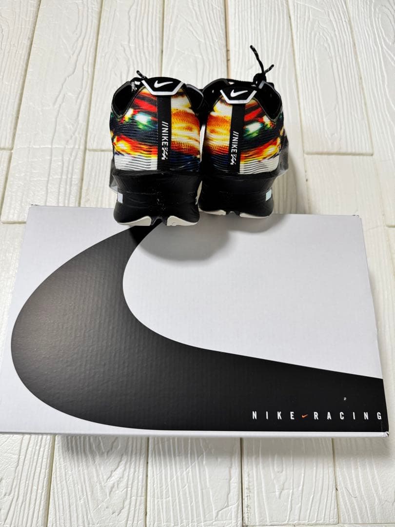 新品　27,5 Nike ZOOMX VAPORFLY NEXT 4 PRM