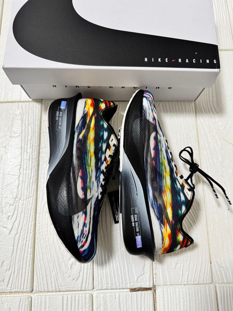 新品　27,5 Nike ZOOMX VAPORFLY NEXT 4 PRM