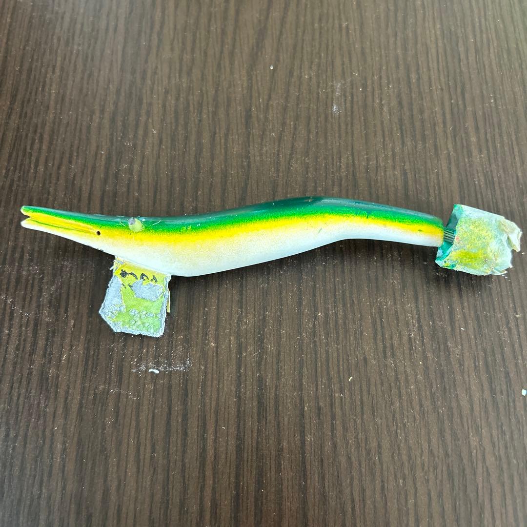 エギ　ギノワンクイ一番　5寸　希少