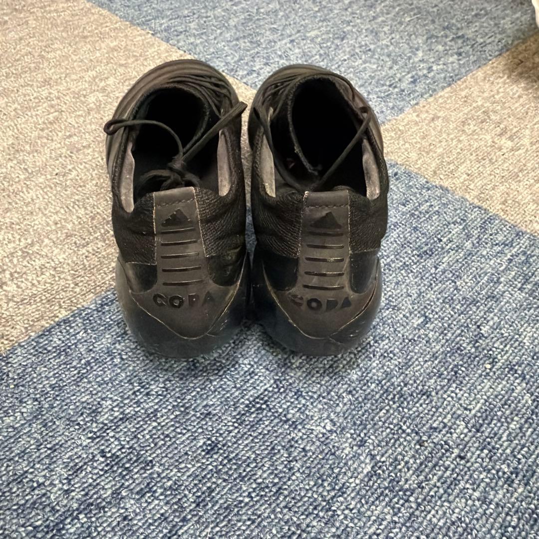 値下げadidas コパ サッカー スパイク27.5cm