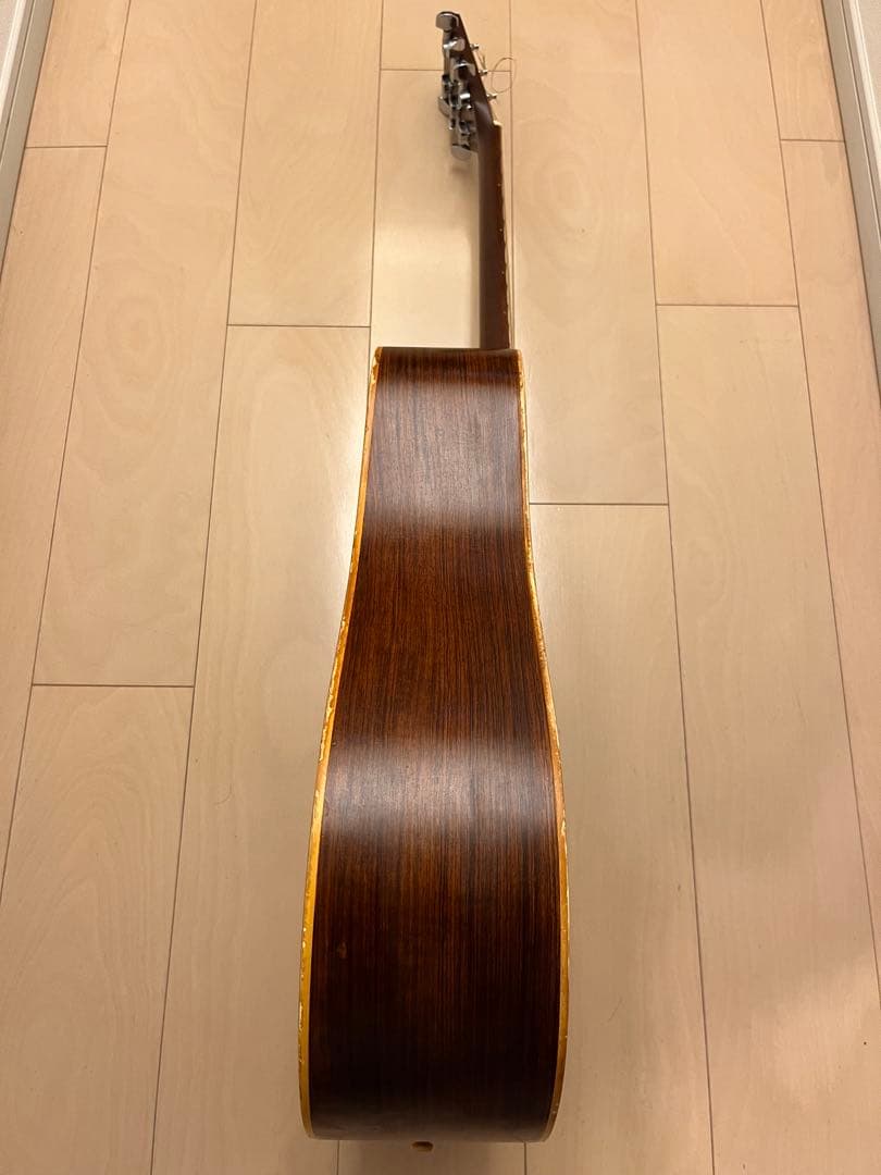 希少レア品 Sigma Martin USA DR-28N ハードケース付