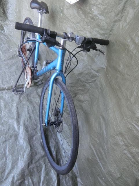 106：Giant　ESCAPE　ジャイアント　ジャンク　引取限定：埼玉県所沢市