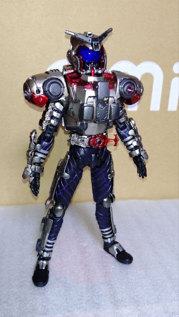 S.I.C 仮面ライダーカブト　ハイパーカブト　まとめ売り　sic