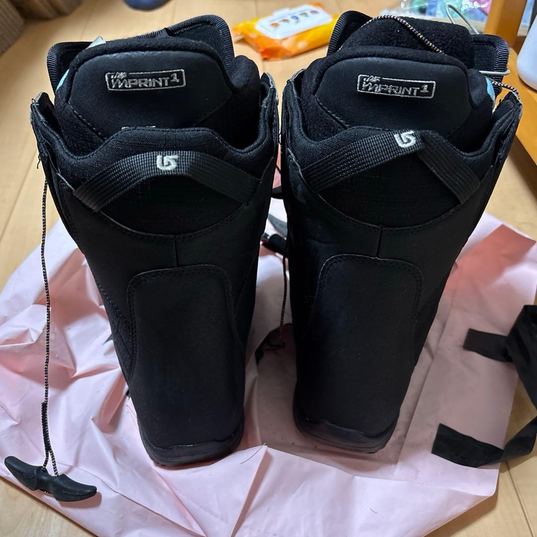 スノーボード　バートンブーツ　23.5