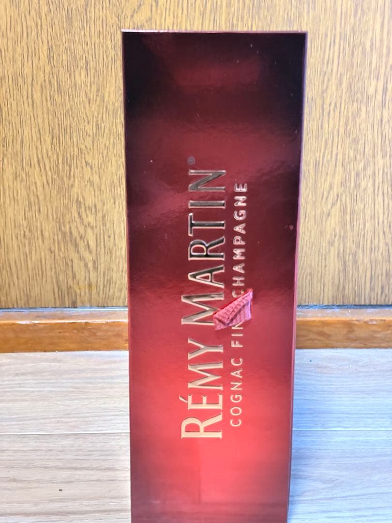 レミーマルタンXO アニッシュ・カプーア限定 未開封