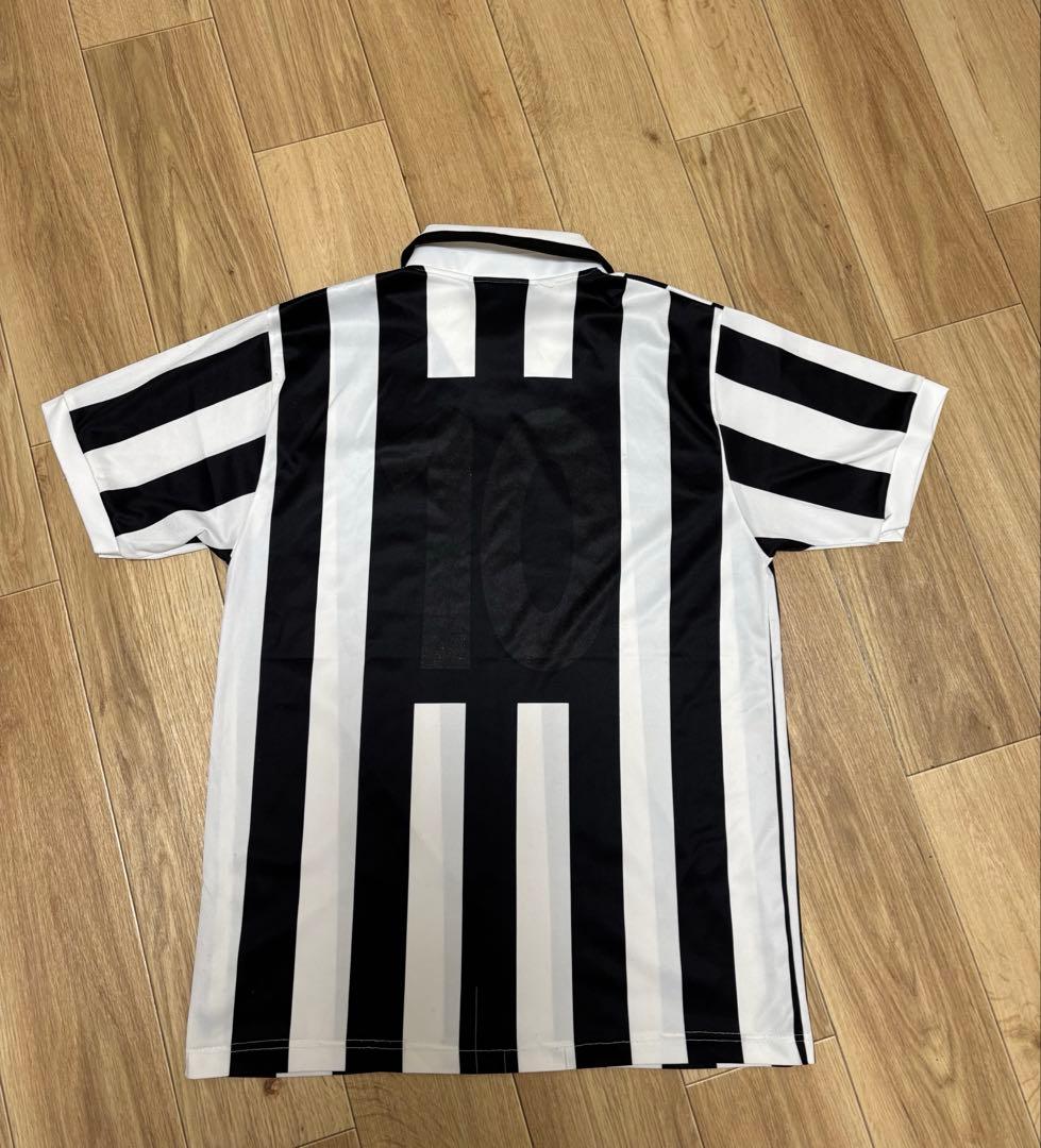 ★激レア★ユベントスFC 1994-95シーズン Kappa ホームユニフォーム