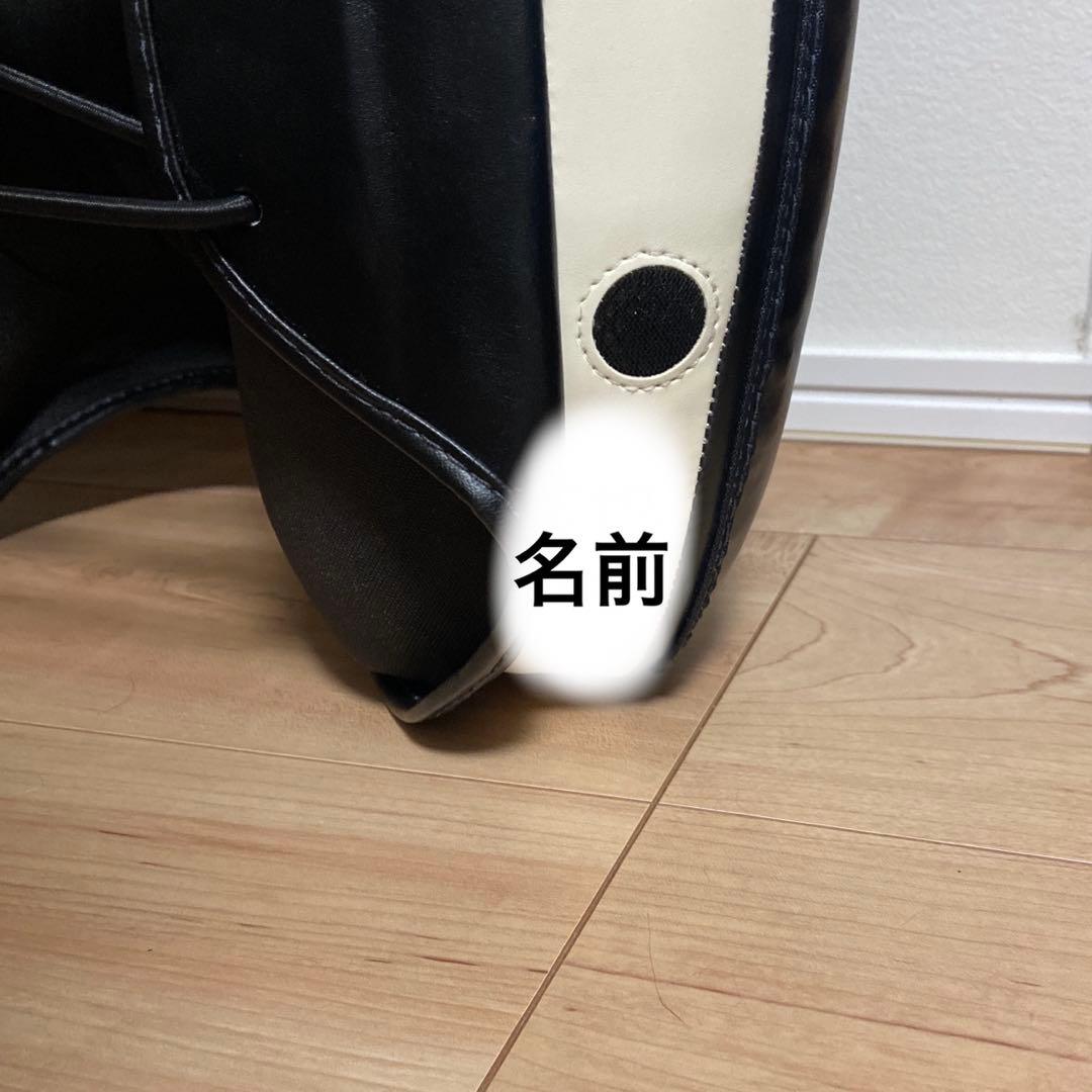 フェアテックス ローキック用タイパッド