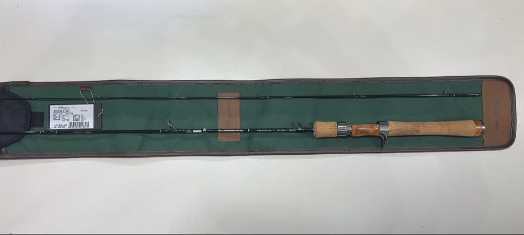 天龍/テンリュウ　レイズ RZ53UL-BC