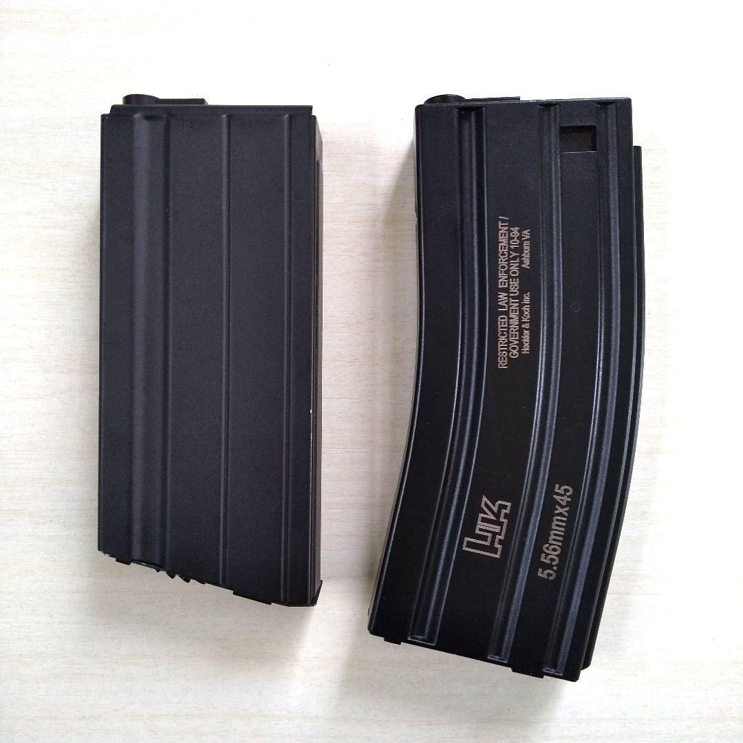 【東京マルイ】FA-MAS/ファマス 初期型