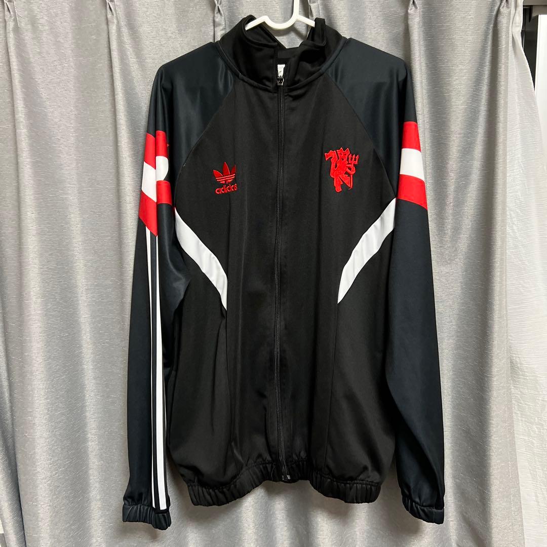 マンチェスターユナイテッド　ジャージ