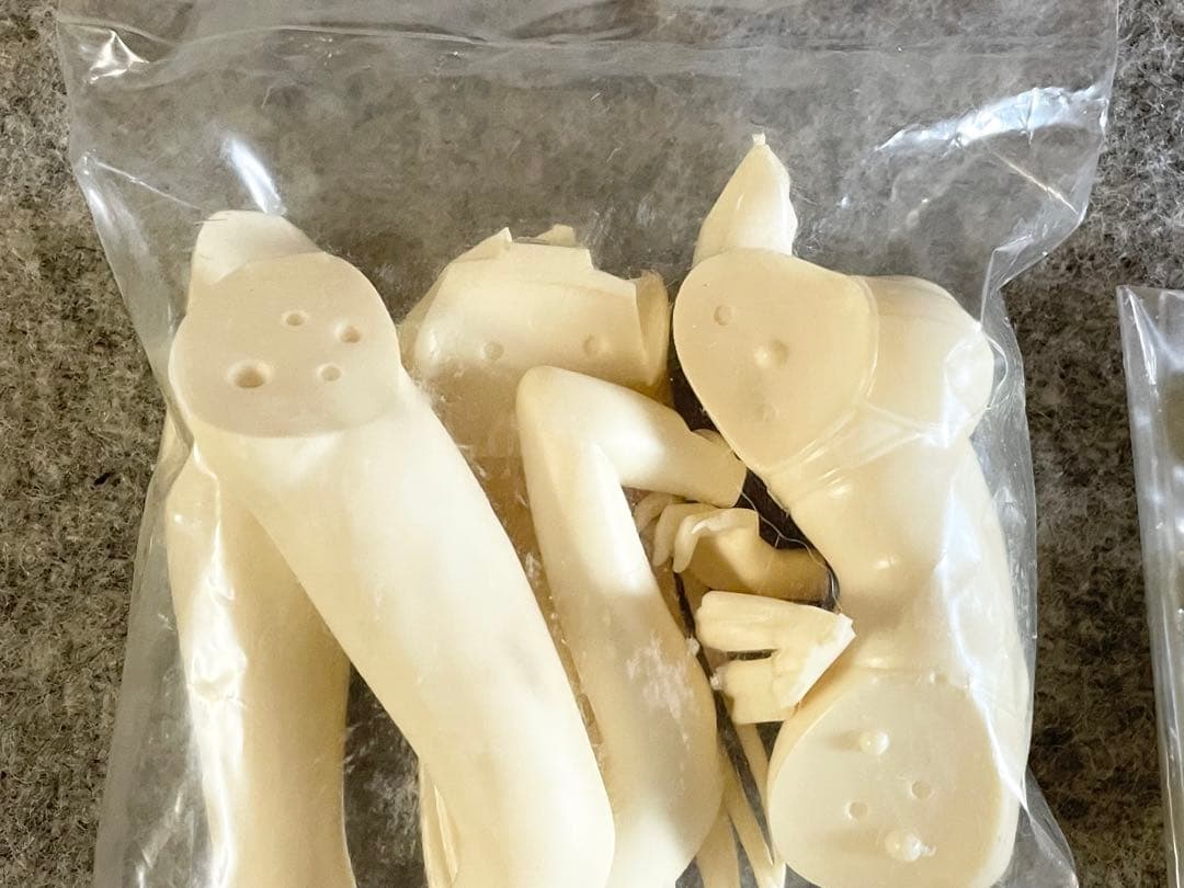 風見みずほ 水着ver. おねがいティーチャー リューノス ガレージキット