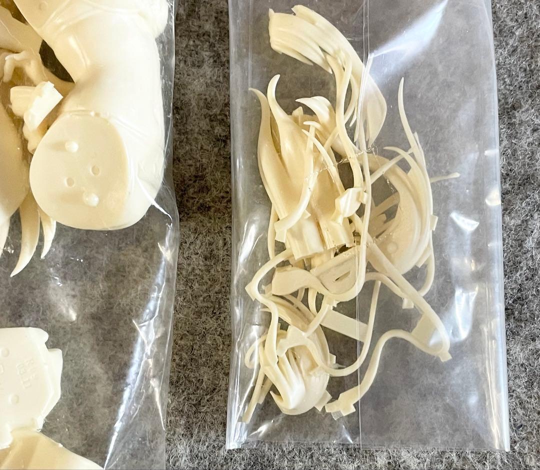 風見みずほ 水着ver. おねがいティーチャー リューノス ガレージキット