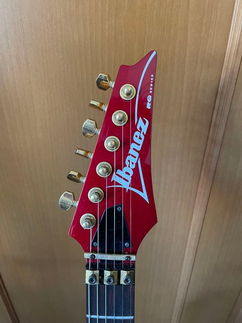 再再再再値下げIbanez☆RGseries ダンカンSH-2 SH-4フジゲン