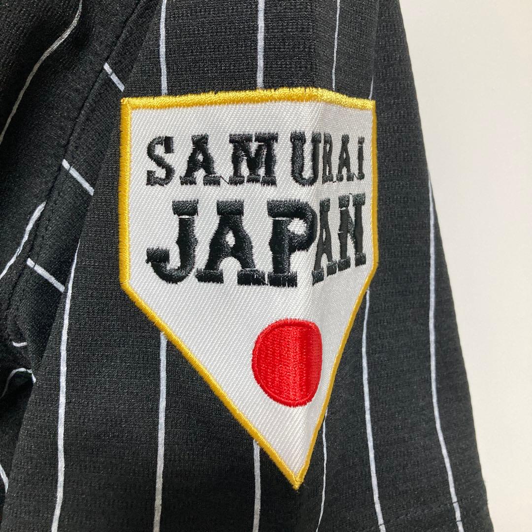 レア‼︎アウェイ2023年WBC日本代表 ユニフォーム 大谷レプリカユニフォームM