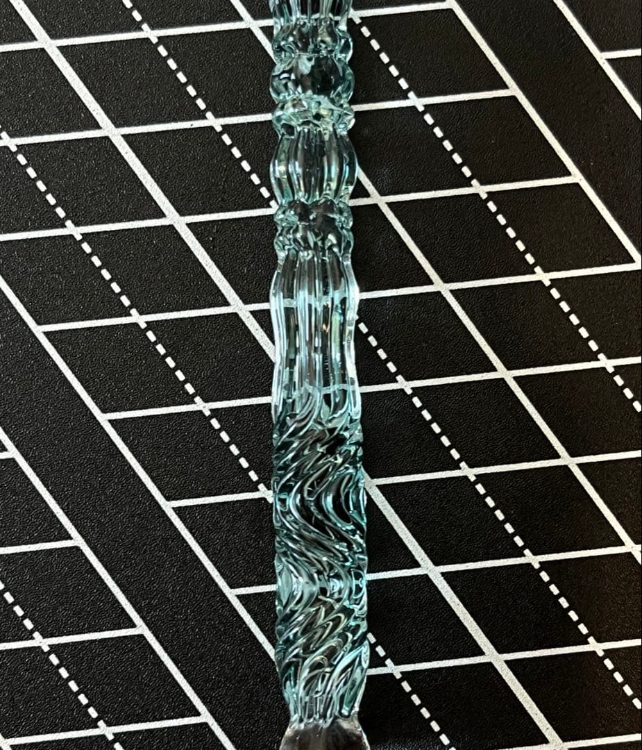 paraglass ロイヤルグラスペン