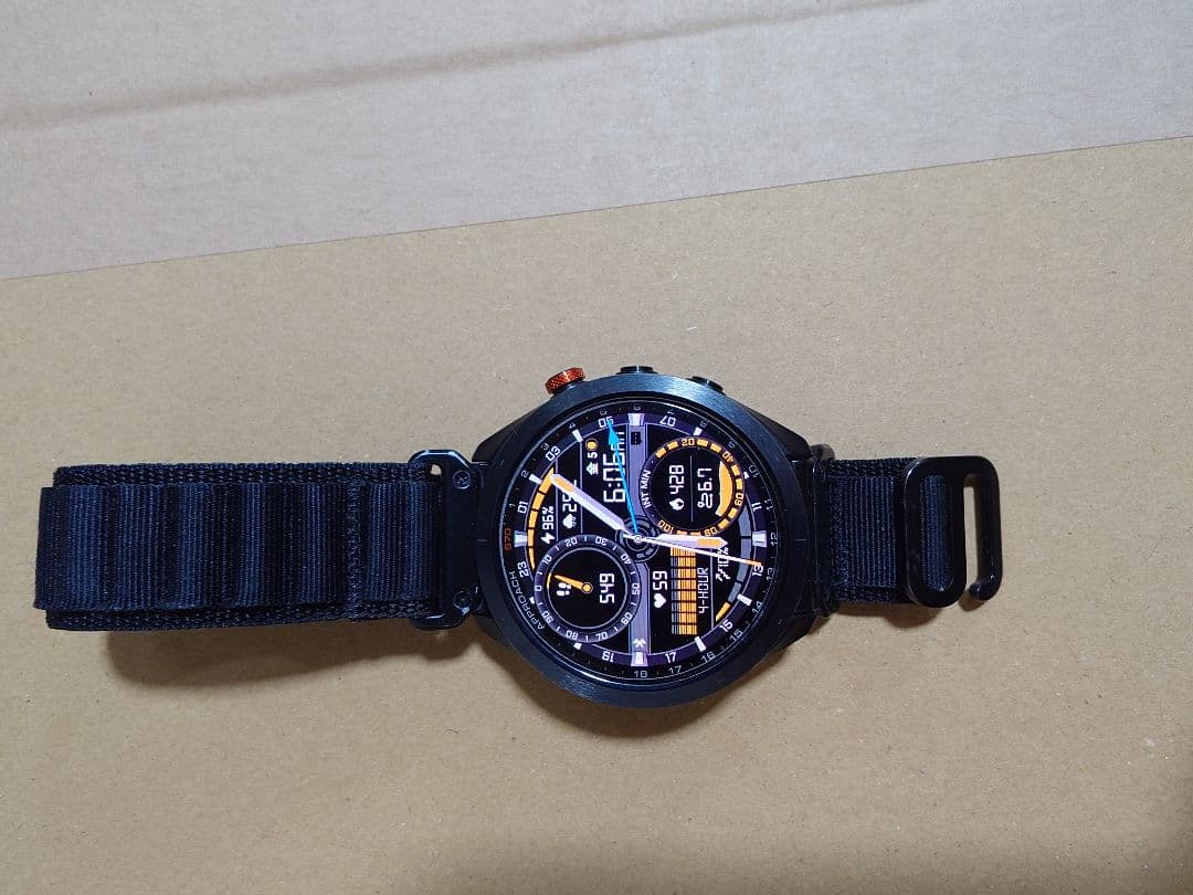 Garmin Approach S70 47㎜