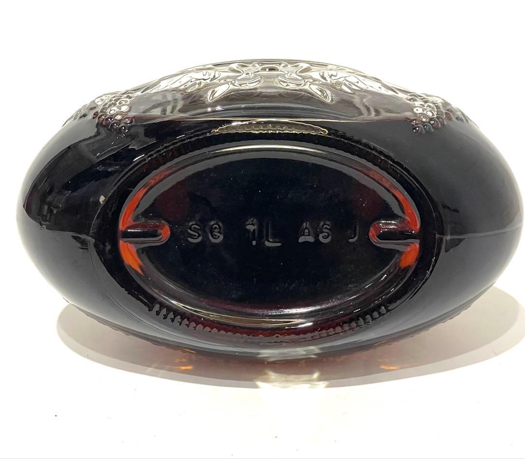 ★ 未開栓 へネシー グランドシャンパーニュ コニャック 1000ml 40%