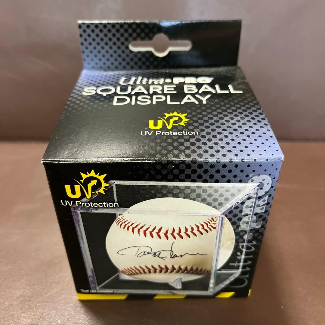 b*5様 大谷翔平 直筆サインボール MLB 2021 ア・リーグ MVP記念ボ