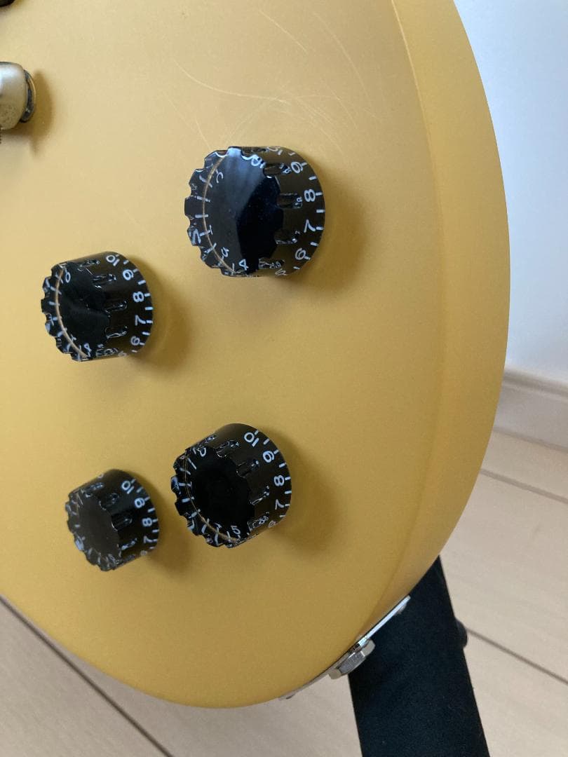 美品Gibson USA 2014 メロディーメーカー 120周年アニバーサリー