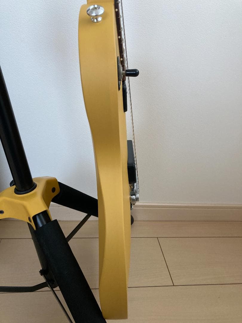 美品Gibson USA 2014 メロディーメーカー 120周年アニバーサリー