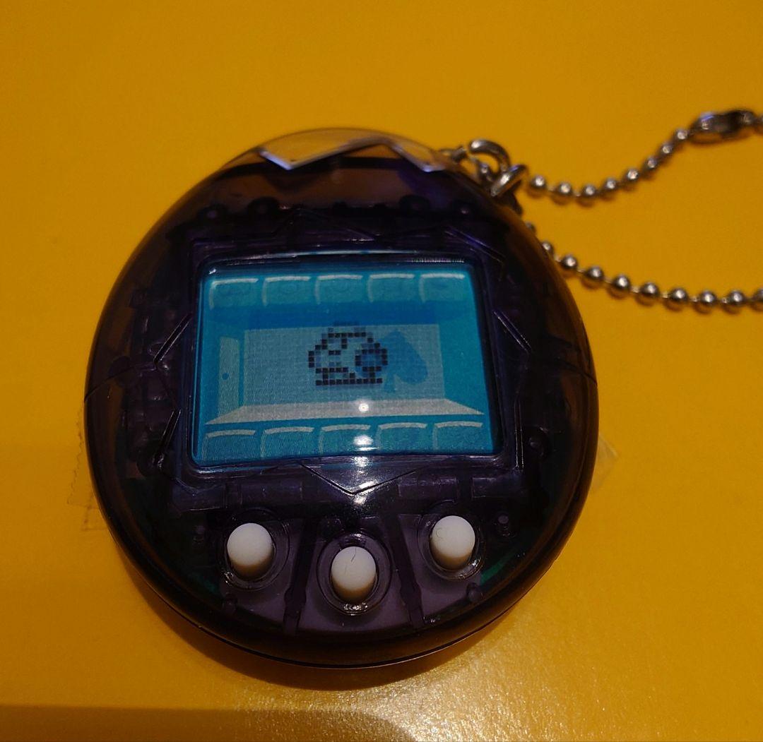 初期たまごっち オスっち メスっち ベビっち 美品