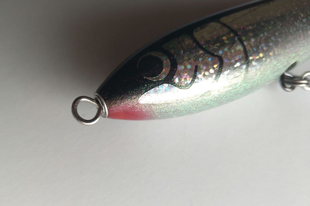 カーペンターBCガンマ30