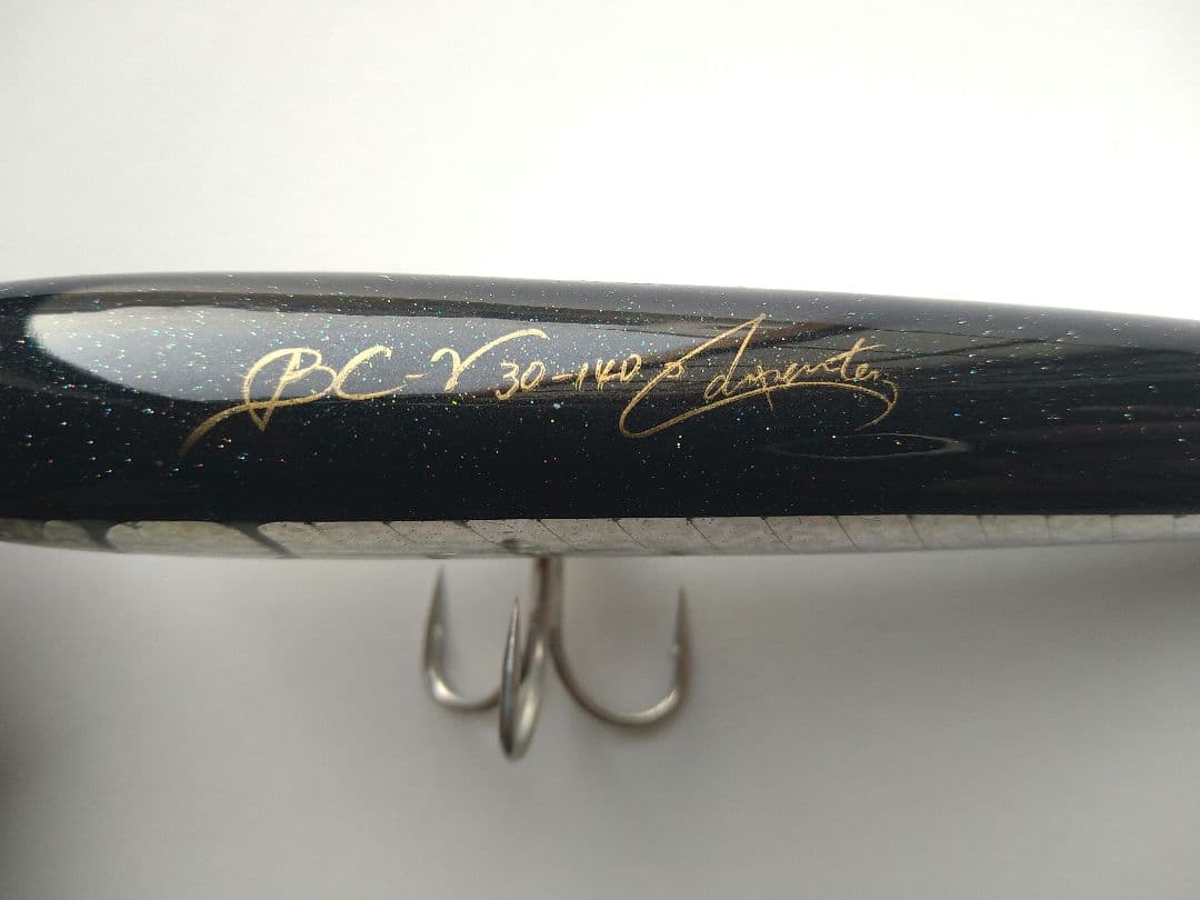 カーペンターBCガンマ30