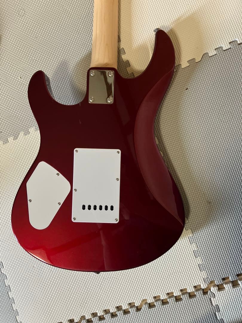 ヤマハ　Pacifica PAC112VM