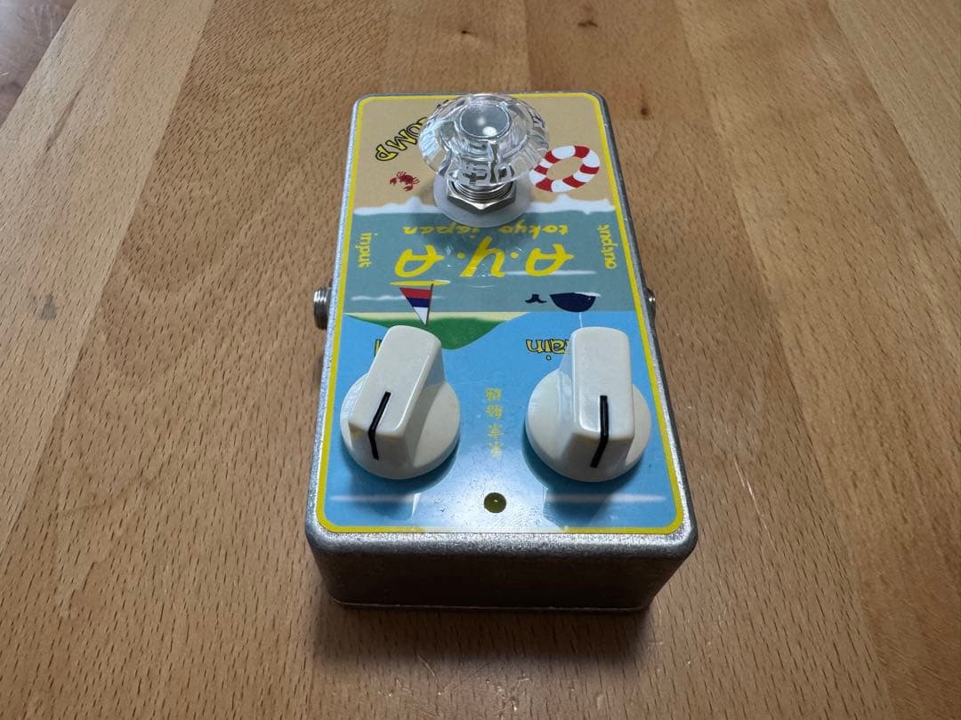 【美品】A.Y.A Tokyo R-Comp 2025年3月購入品