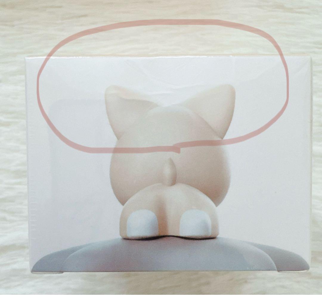 SKZOO フィギュア straykids mini FIGURE