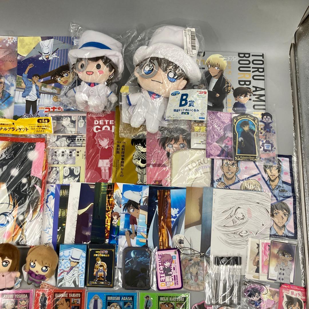 ★名探偵コナン　まとめ売り　140点以上