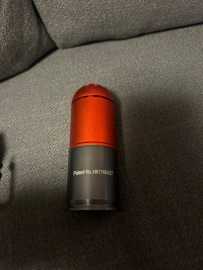 M203グレネードランチャー モスカート（東京マルイ）