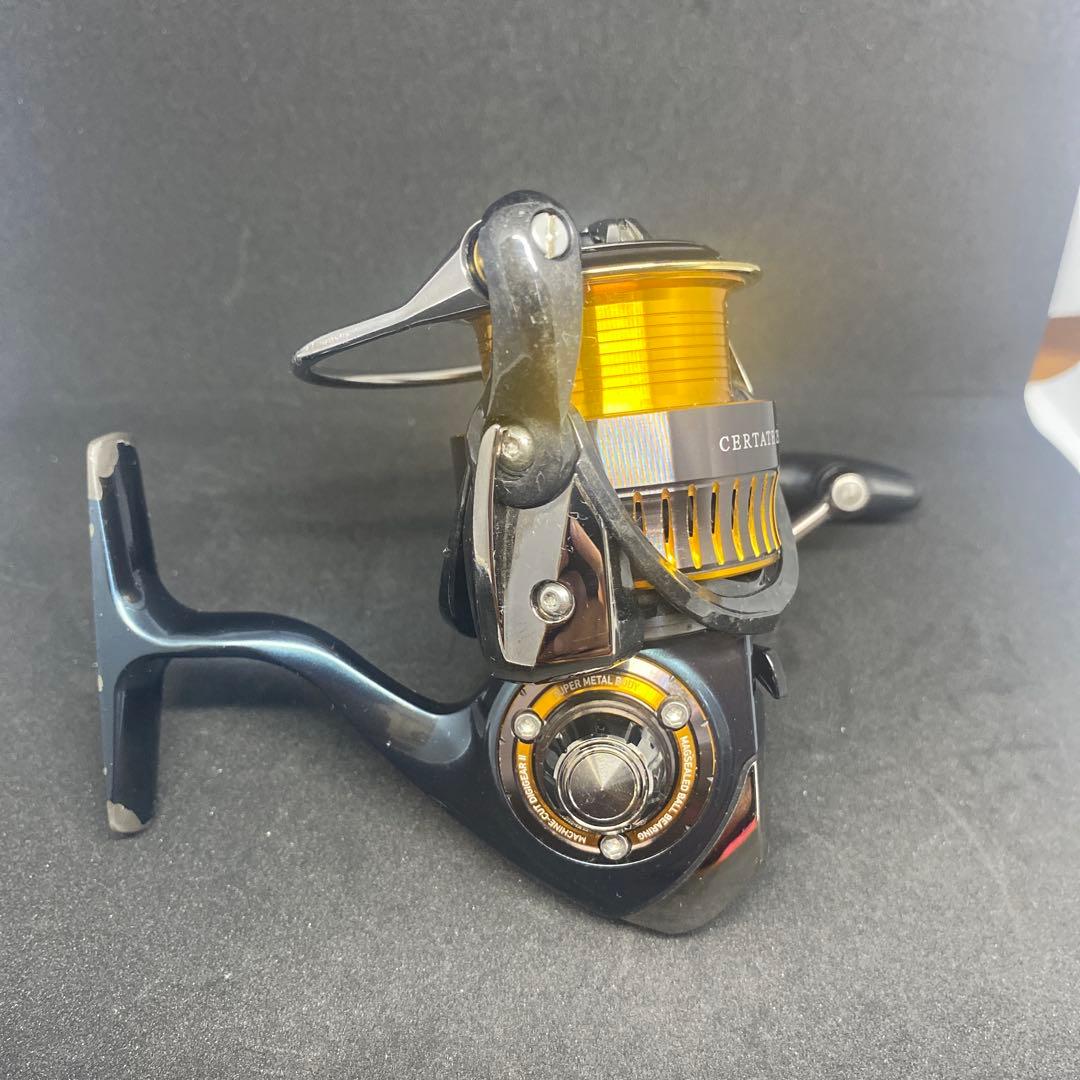 【ダイワ】16セルテート2510PE-H No.727