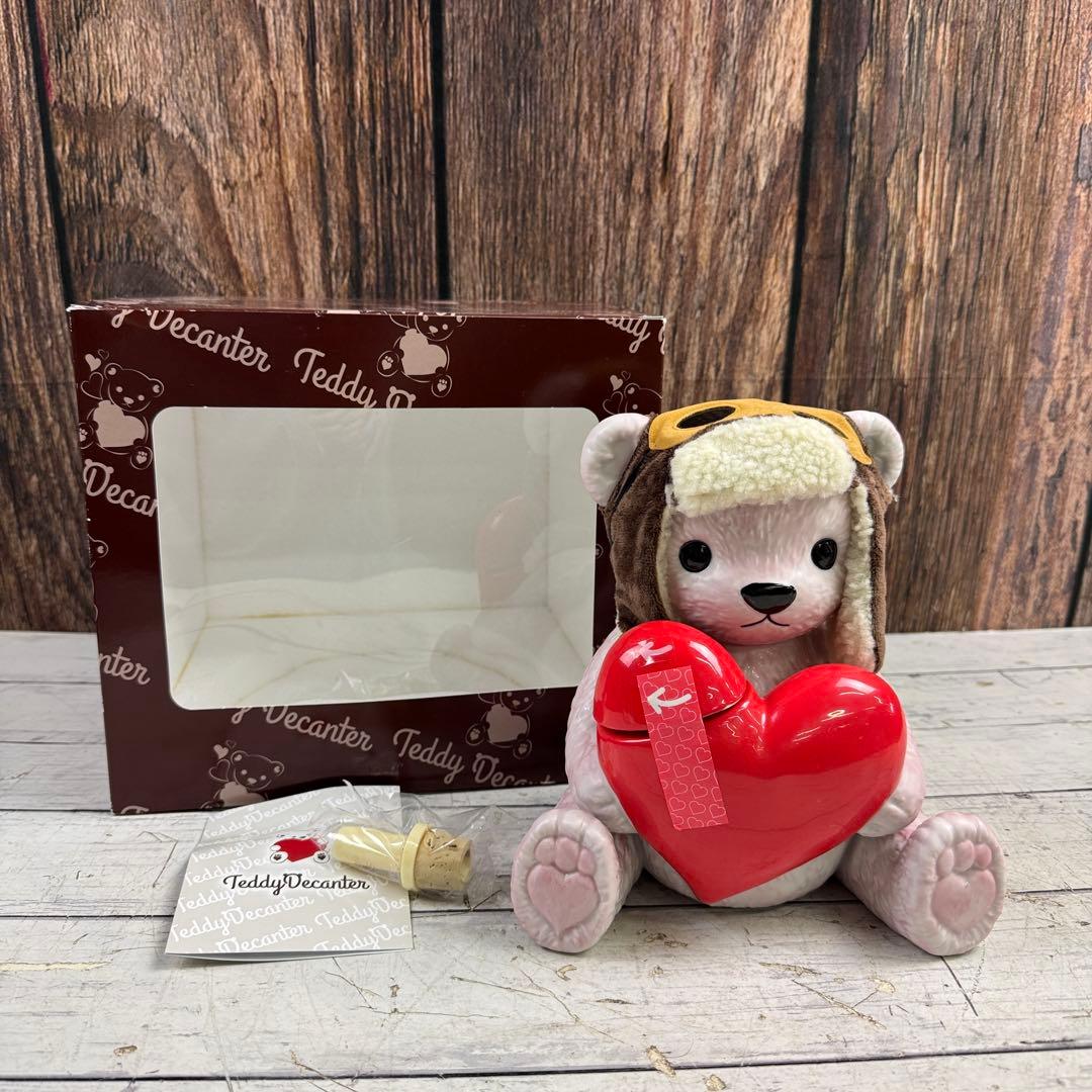 未開栓 フライングテディ Berry ブランデー 40% 500ml