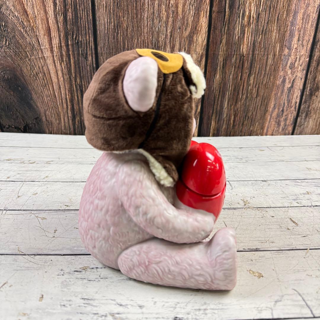 未開栓 フライングテディ Berry ブランデー 40% 500ml