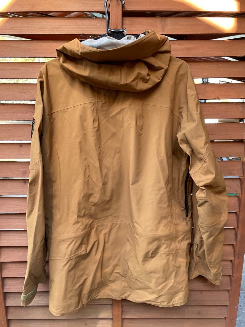 PeakPerfomance Alpine上下 17-18 Men's M