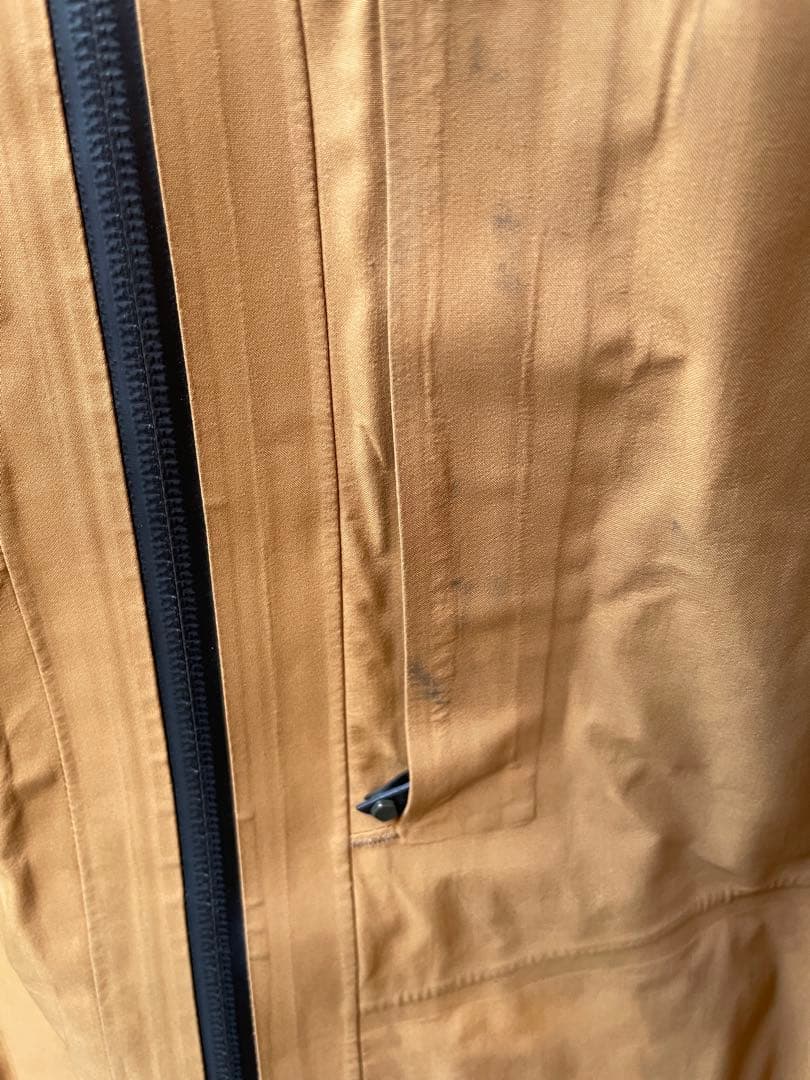 PeakPerfomance Alpine上下 17-18 Men's M