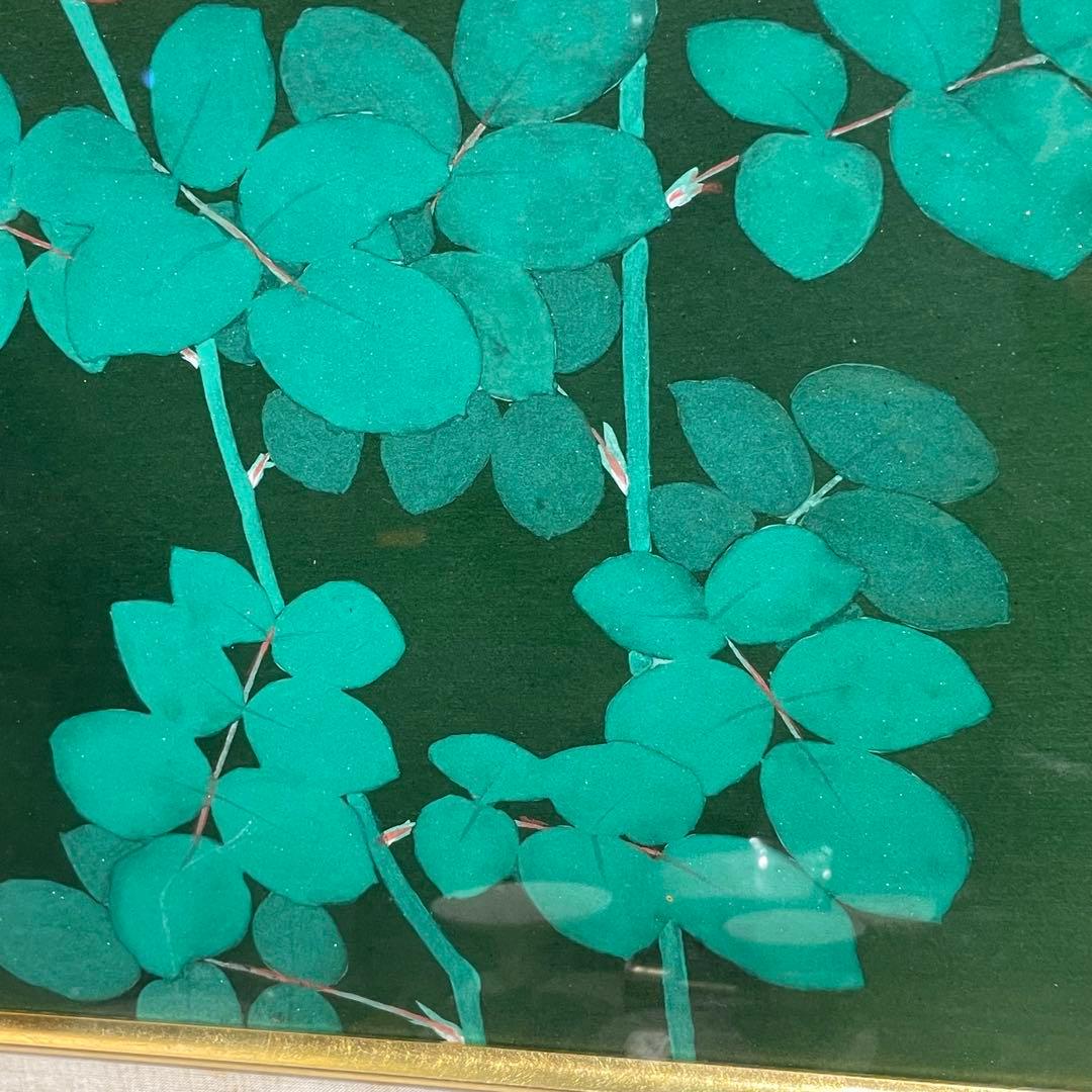 橋口幾三郎　薔薇　バラ　絵画　花　アート　美術品　壁掛け　飾り　インテリア