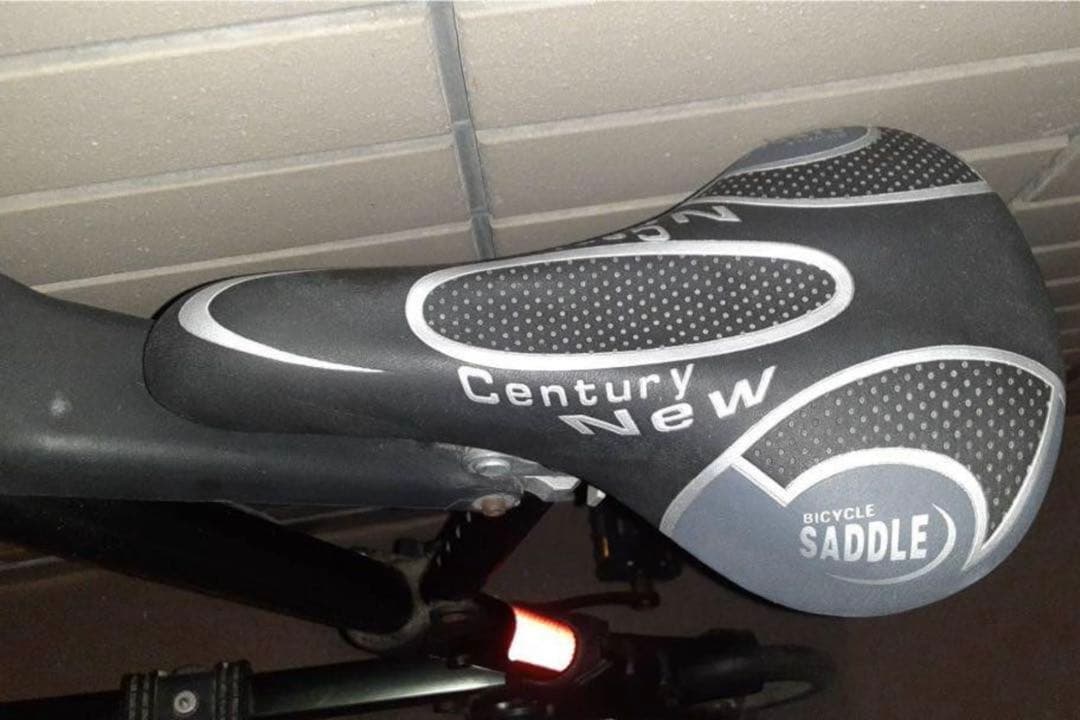 【A-bicycle 折りたたみ自転車 黒】