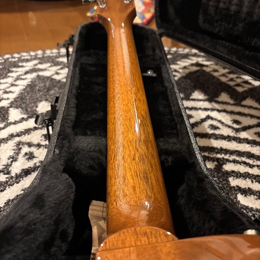 ギブソン レスポールモダン　gibson 2021製　美品中古