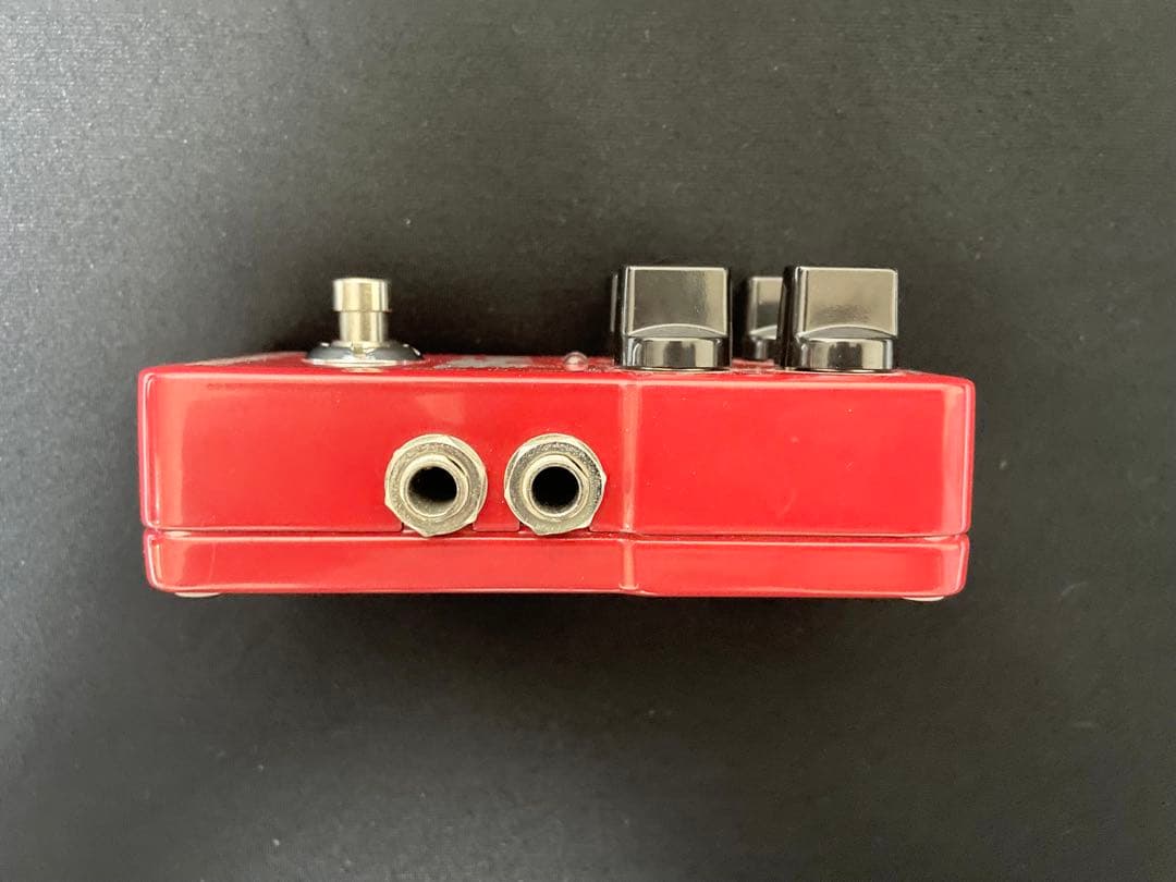 TC ELECTRONIC Hall of Fame Reverb 美品❣️