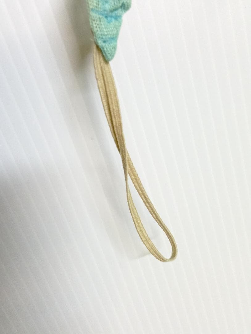 セキネ　Lovely dancing　社交ダンス衣装　7号　ドレス　ワンピ　緑