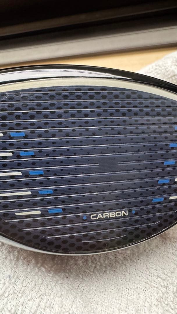 TaylorMade Qi10 MAX ドライバー 10.5度 美品