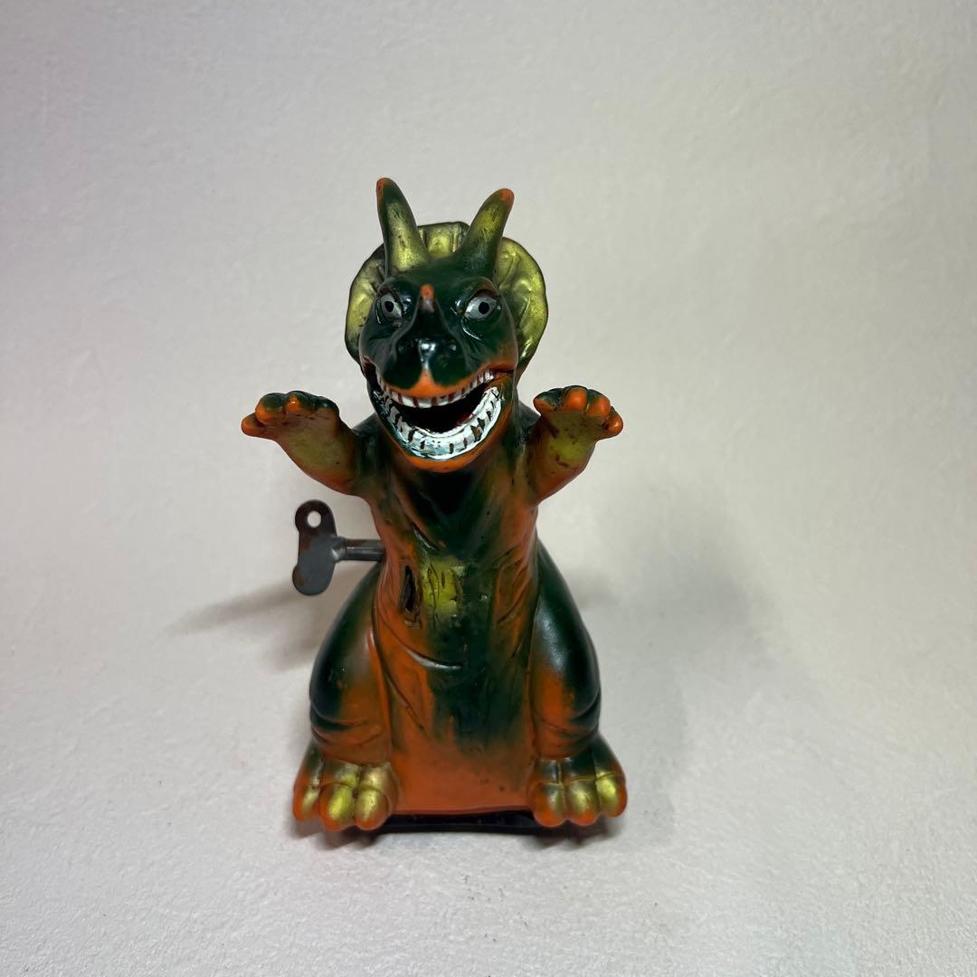 ヨネザワ　怪獣キングドラゴン