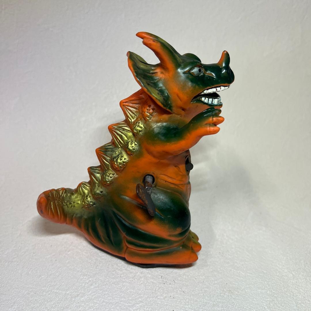 ヨネザワ　怪獣キングドラゴン