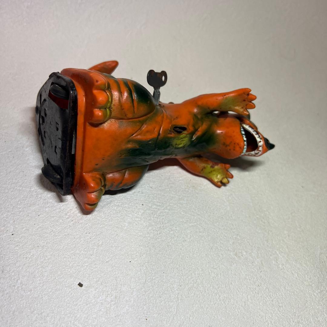 ヨネザワ　怪獣キングドラゴン